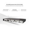 Huawei Kunling AR5710S-S10T1X2 Enterprise Router