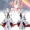 Wuthering Waves Game Character Camellya Cosplay Costume Suits Performance Clothe