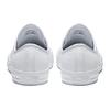 Converse Chuck Taylor All Star Ox Leather 'White' Men's 136823C