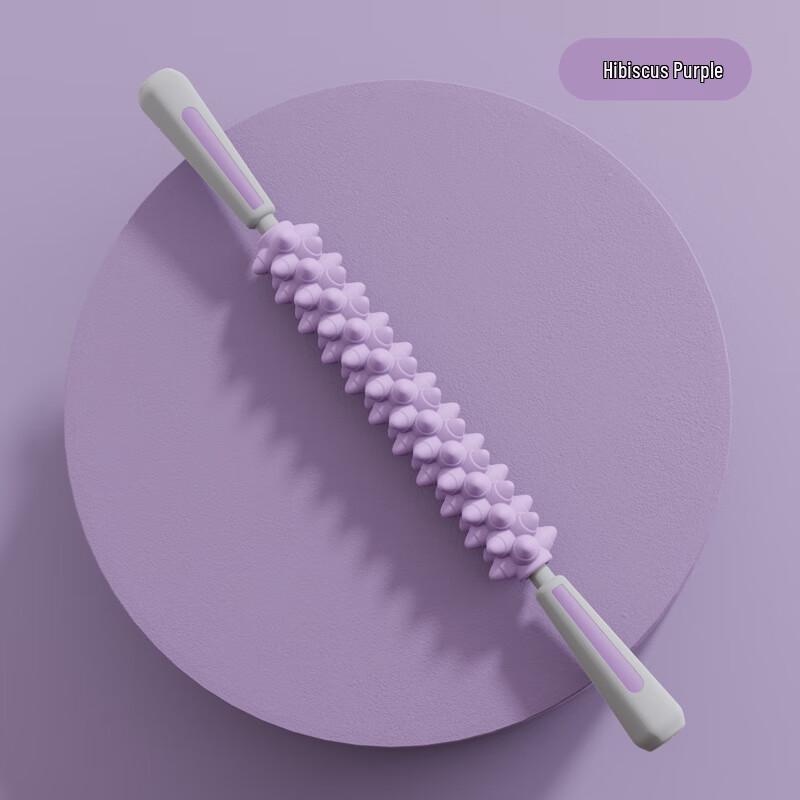 Spiky Yoga Muscle Massage Roller