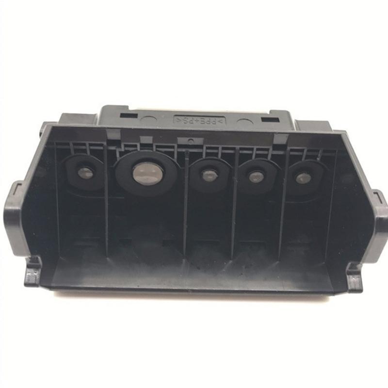 QY6 0080 Color Printhead Replacement for Printers Compatibles IP4880 IP4980 IX6580 MG5280 Models