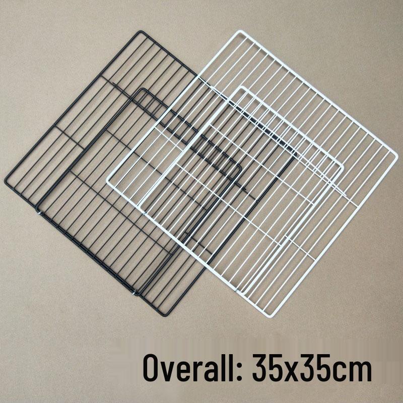 Indoor Pet Playpen: Dog/Cat Enclosure with Free Splicing Cages for Dogs, Cats, and Rabbits.