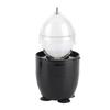 Egg Spinner Portable Golden Egg Maker Eggs Cooking Tool Kitchen Gadgets 100?240V for ParentsUS Plug