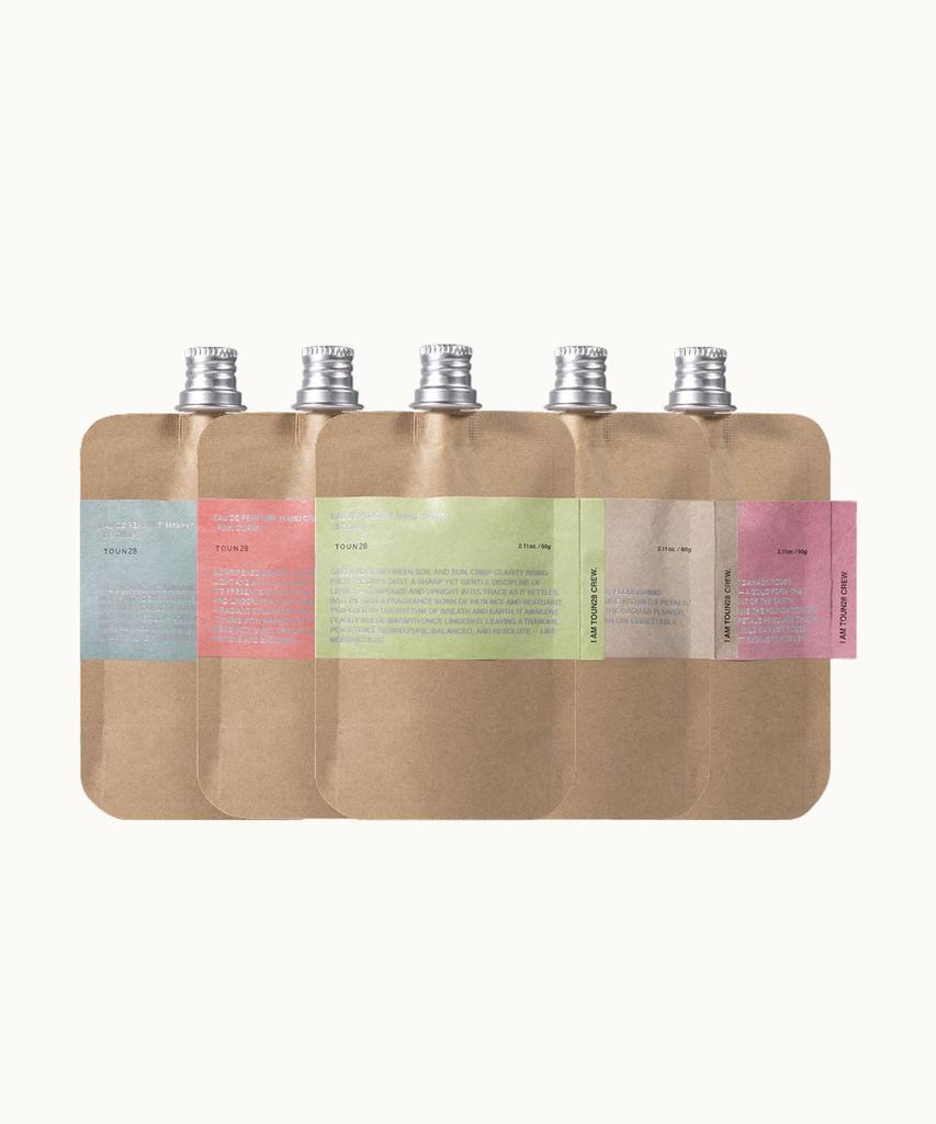 Eau De Parfum Hand Cream 60g