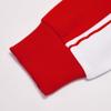 Puma Ferrari 2026 Season F1 Racing Collaboration Color Block Pullover Knit Hoodie Unisex hoodies 713825-01