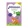 Milasan mléčný prášek, fáze 3, 500 g (10 měsíců a více)