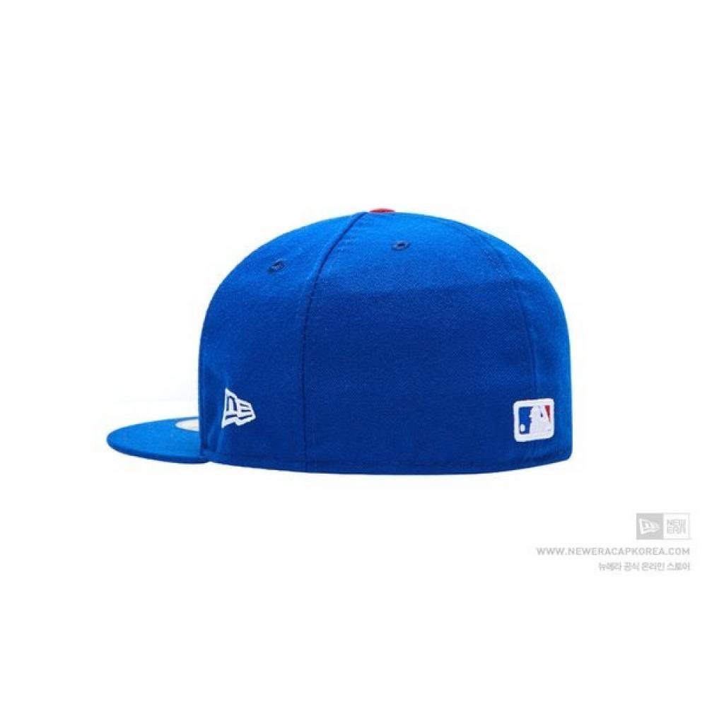 New Era Chicago Cubs Game 70331934