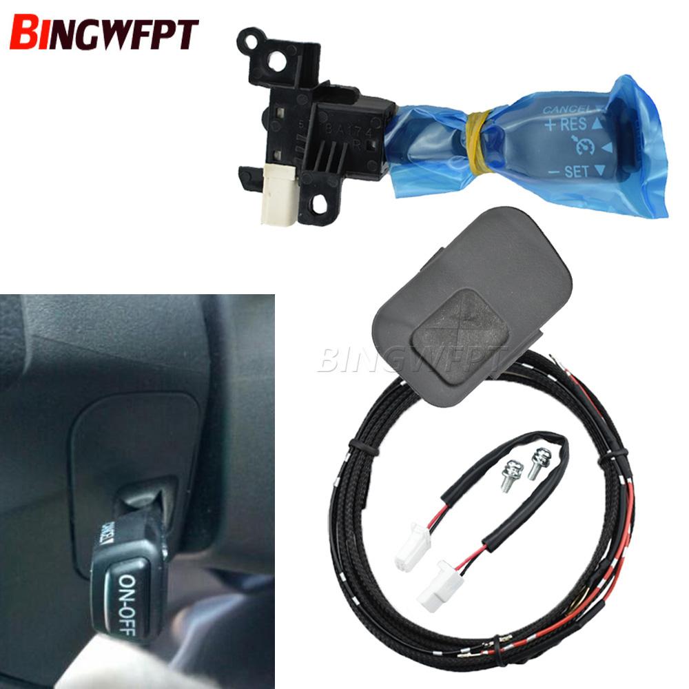 Brandneuer und hochwertiger Tempomat-Schalter 84632-34011 84632-34017 Für Toyota Camry Lexus 846320F010 84632-0F010