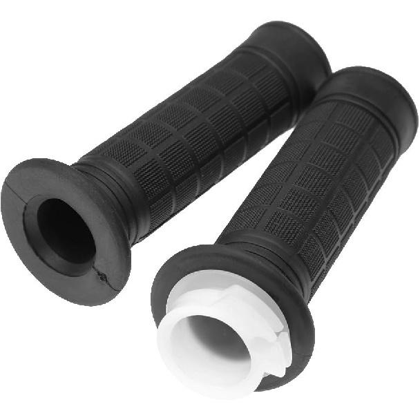 Carburetor Carb Replacement for HONDA XR 100 XR 100R XR100R XR100 CRF100F XR200 XR200R XL125S XL100S CB125S with Handlebar Hand Grips Throttle Cable