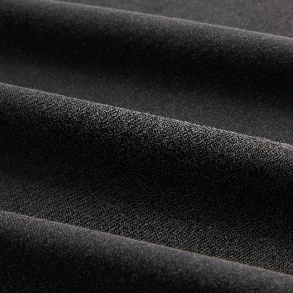 Kith For Jaws Shipwreck Vintage Tee Black Men Tops KHM034220-001