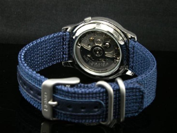 Seiko SEIKO Seiko 5 SEIKO 5 Automatic Watch SNK807K2 [Parallel Import] [wimp]