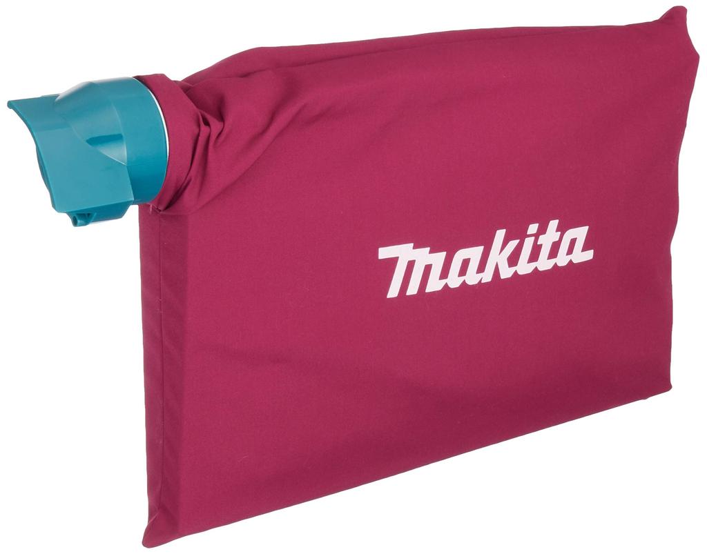 Makita Dust Bag Assembly 122402-1