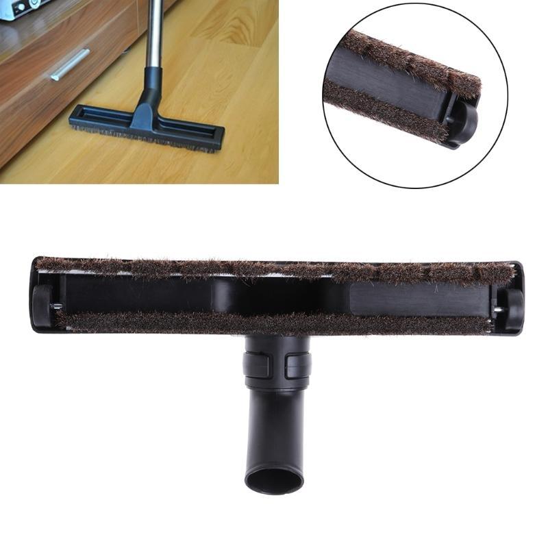 

12-inch 360 Degree Vacuum Dust Brush for Head Floor Replacement Cleaner чорний