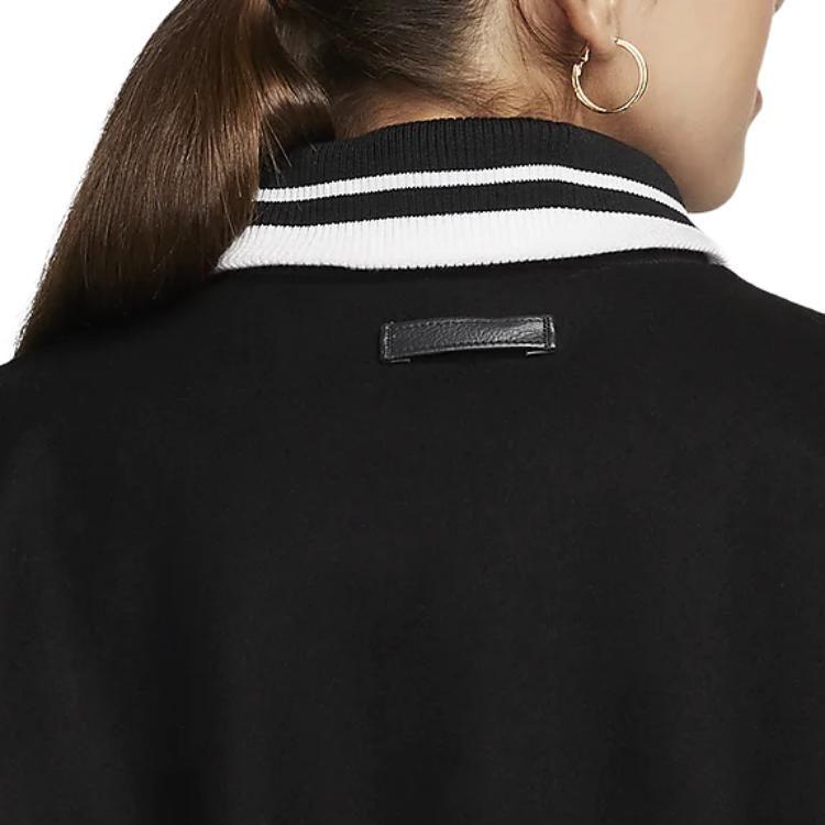 Nike Sportswear Jackets & Coats Women's Black FZ5734-010