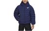 Kids Padded Jackets Hooded Moderate FD2845-410