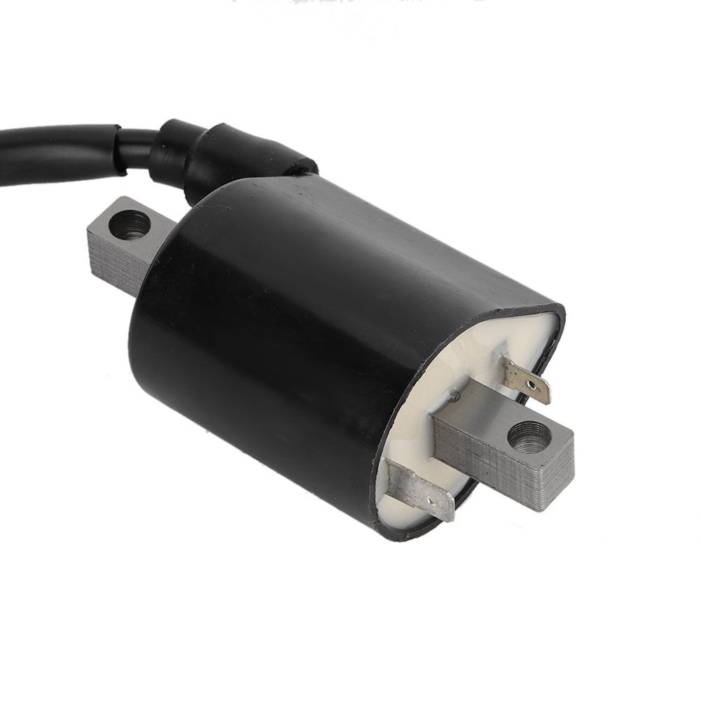 Motorcycle Ignition Coil Replacement Accessory Fit for Yamaha V Star 650 1999 2014