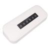 Small Vacuum Sealer Wet Dry Dual Use Detachable Cleaning Kitchen Plastic Food Vacuum Sealing