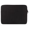 Laptop Sleeve - eSTUFF - ES697160-BULK - 39.6 Cm (15,6'') - Black - Neoprene, Nylon