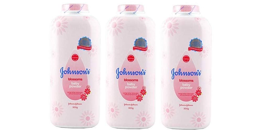 

Присыпка Johnson Baby 300 г x 3 бутылочки набор [Johnson] (цветочный аромат)