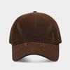 Vintage Ayarlanabilir Unisex Vintage Şapka, Dış Mekan Yürüyüşü ve Dağcılık İçin