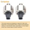 89615-12090 Knock Sensors with Harness Compatible with Toyota Avalon Camry Celica Highlander Sienna Solara Lexus ES300 GS300 IS300 SC300 RX300 RX330