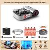 OEING Portable Mini Cassette Gas Stove