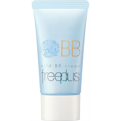 

Free Plus Mild BB Cream d SPF24 PA++ 30 г