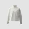 Kolon SportS Damen S Halbreißverschluss Sweatshirt Tvtba24412oat