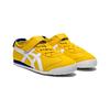 Onitsuka Tiger MEXICO 66 Minimalist Style Low top Sports Casual Shoes Yellow Children Aged 3 7 Years Old 1184A161-750