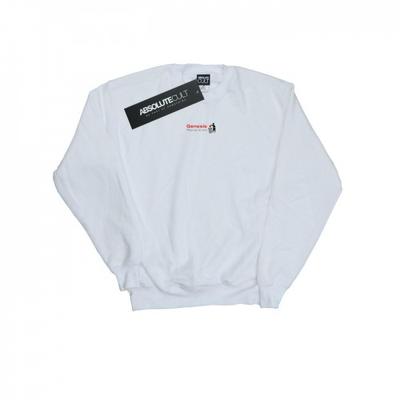 Mens Throwing It All Away Sweatshirt