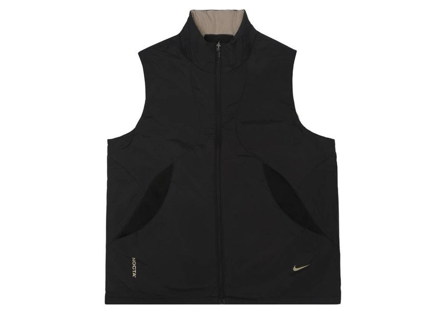 DR2663-010 Nike NOCTA NRG LR Best Black