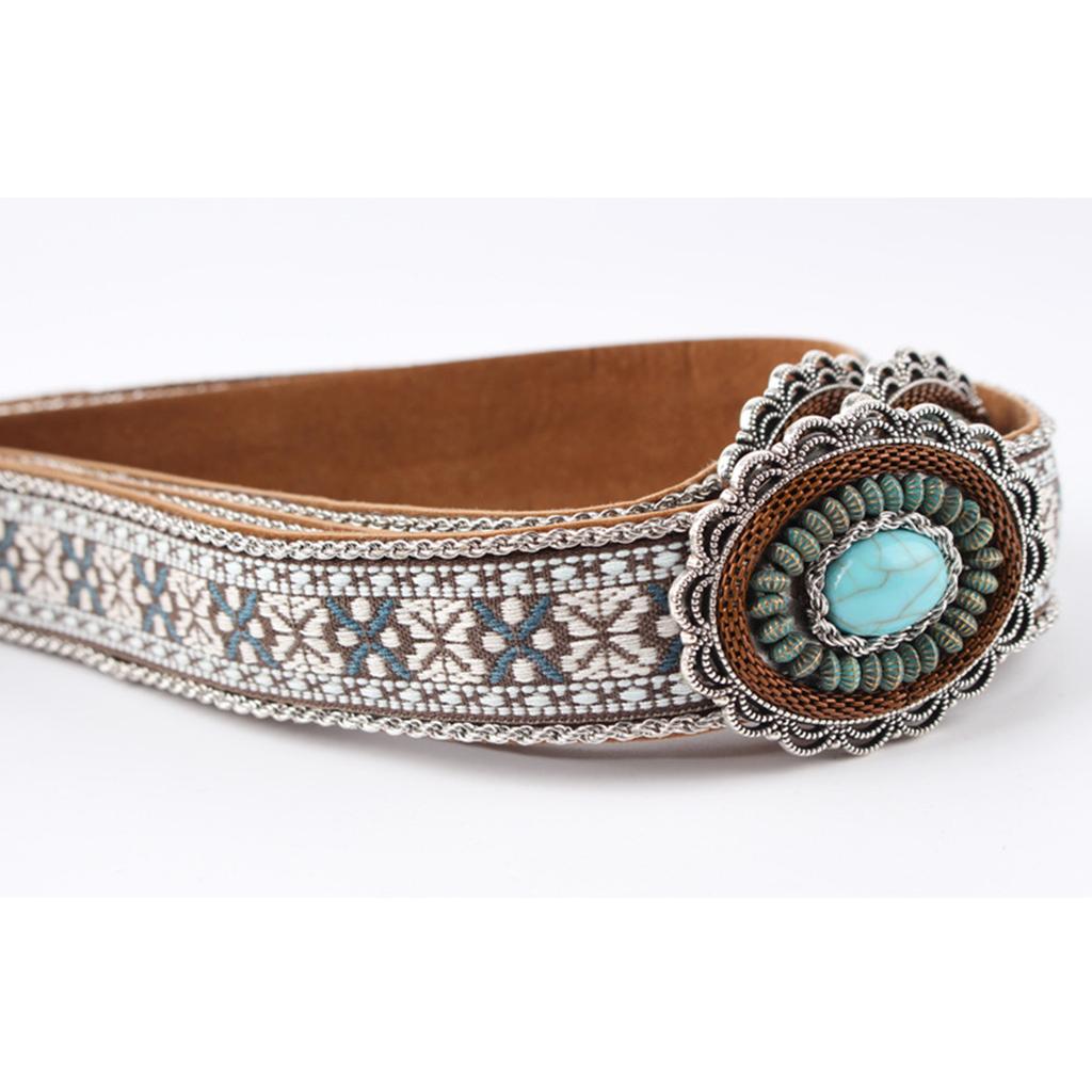 Studded Hat Band Cowboy Hat Band Western Hat Belt Band Mexican Hat Band Western Beaded Hatband Native American Hat Band