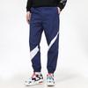 Nike Sportswear Casual Jogger Pants Men Bottoms Navy-Blue AR9895-410