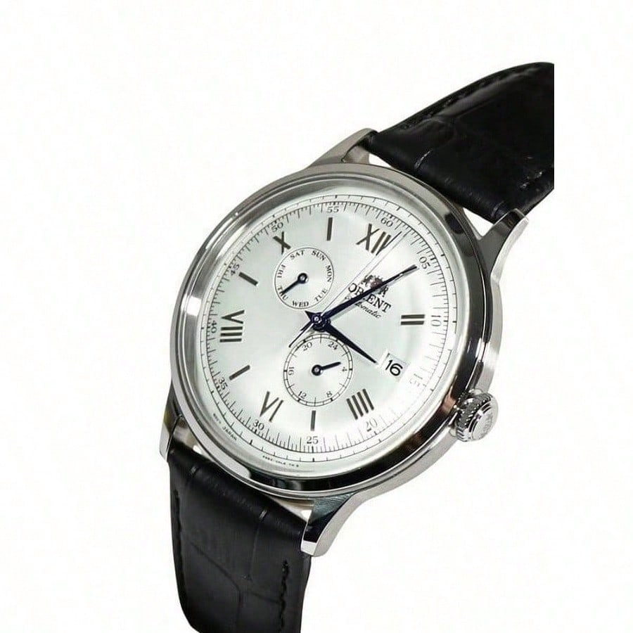 Orient Men's Automatic Watch RA-AK0701S10B