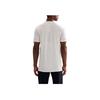 SALOMON Sense Aero Running Series Outdoor Lightweight Quick-Dry Breathable Comfortable Short Sleeve T-Shirt Men Tops Earth-Gray C23195