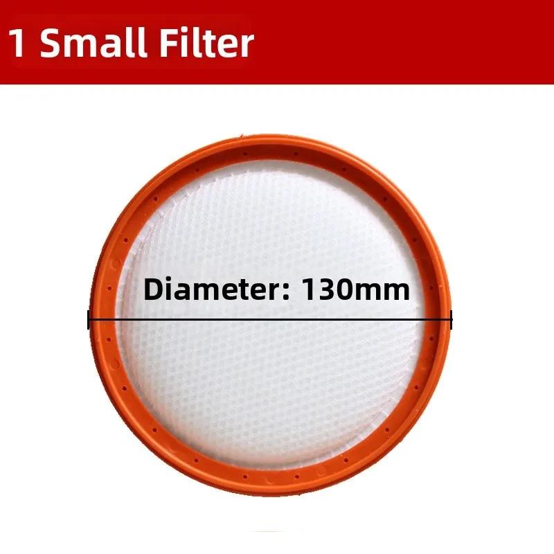 

Filter Screen Compatible With C3-L148B L143C C5-L141C VC1708 Vacuum Cleaner Replacement High-Efficiency Filtration Filter Parts