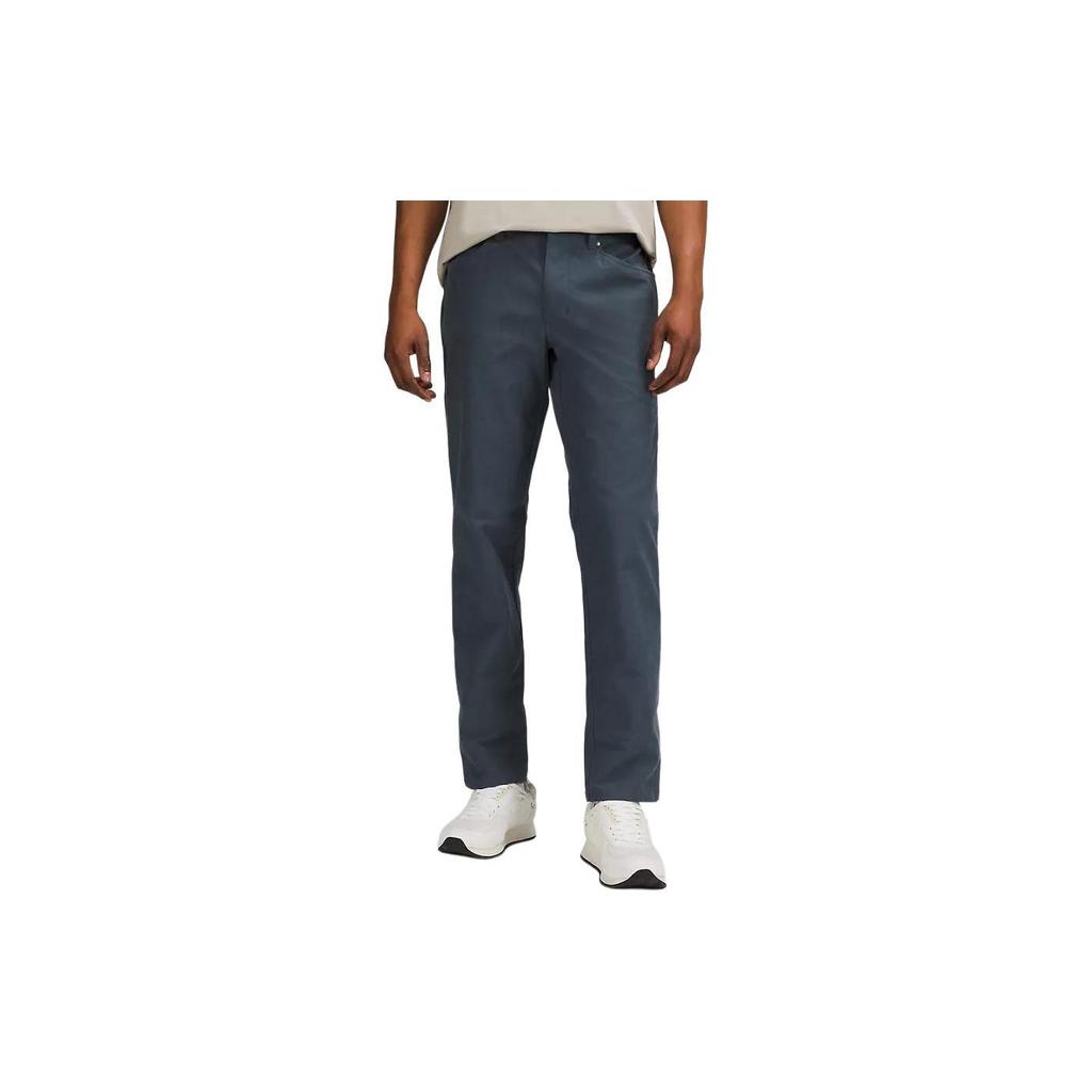 Lululemon Casual Pants Men's Moderate Straight Fit Pants LM5AQJS