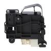 Front Load Washer Replacement Parts Washer Door for Latch Lock Switch Assembly for TCL Haier Washing Machine 0024000128A