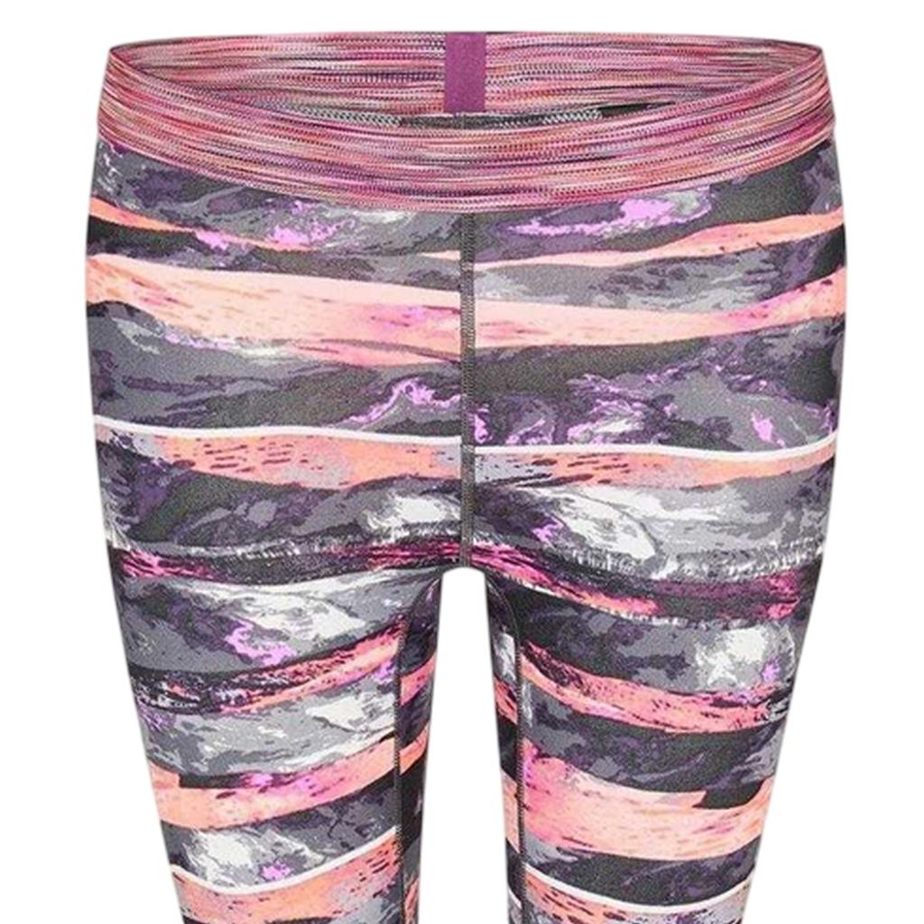 Skins Womens/Ladies Performance Leggings