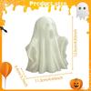 Halloweenský kryt tažného zařízení přívěsu Kompaktní Kreativní Snadná Instalace pro RV Nákladní automobil Nástavba