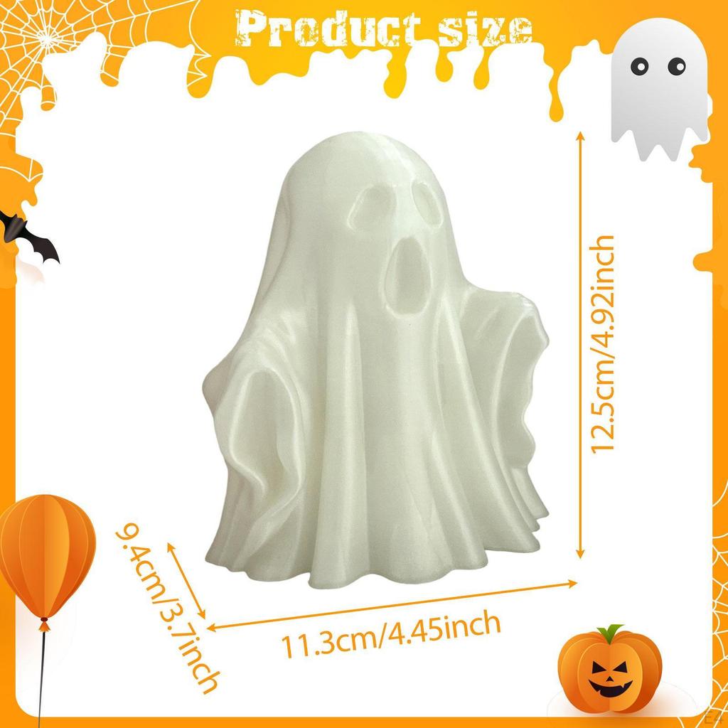 Halloweenský kryt tažného zařízení přívěsu Kompaktní Kreativní Snadná Instalace pro RV Nákladní automobil Nástavba