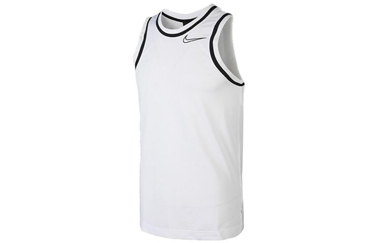 Nike Dri-FIT Classic Breathable Basketball Jersey BV9357-100