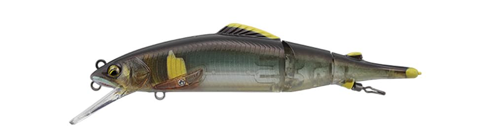 JACKALL Otori Minnow 138 RT Peak Season Ayu