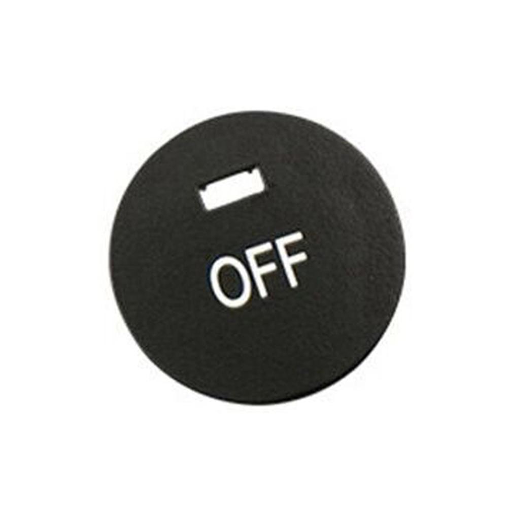 For BMW 5 Series E60 E61 Switch Button Cover Heater