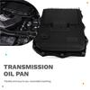 Transmission Oil Pan 24115A13115 24117613253 For BMW 1 2 3 4 5 6 8 F20 F22 F30 F34 F45 G30 F12 F01 F02 F03 G11 E84 F25