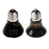KX4B Reptiles Emitter Heat Bulb Pet Brooder Heater for Chick for Turtle S