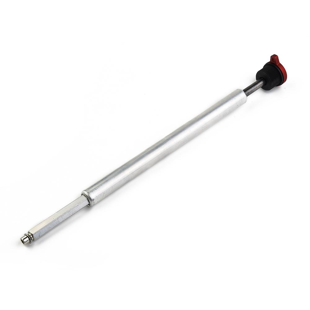 Bicycle Rod MTB Bike Front Fork Spring Stroke Cartridge Oil Pump Shoulder/Line Control 27.4x1.5mm High Quality Fork Accessories
