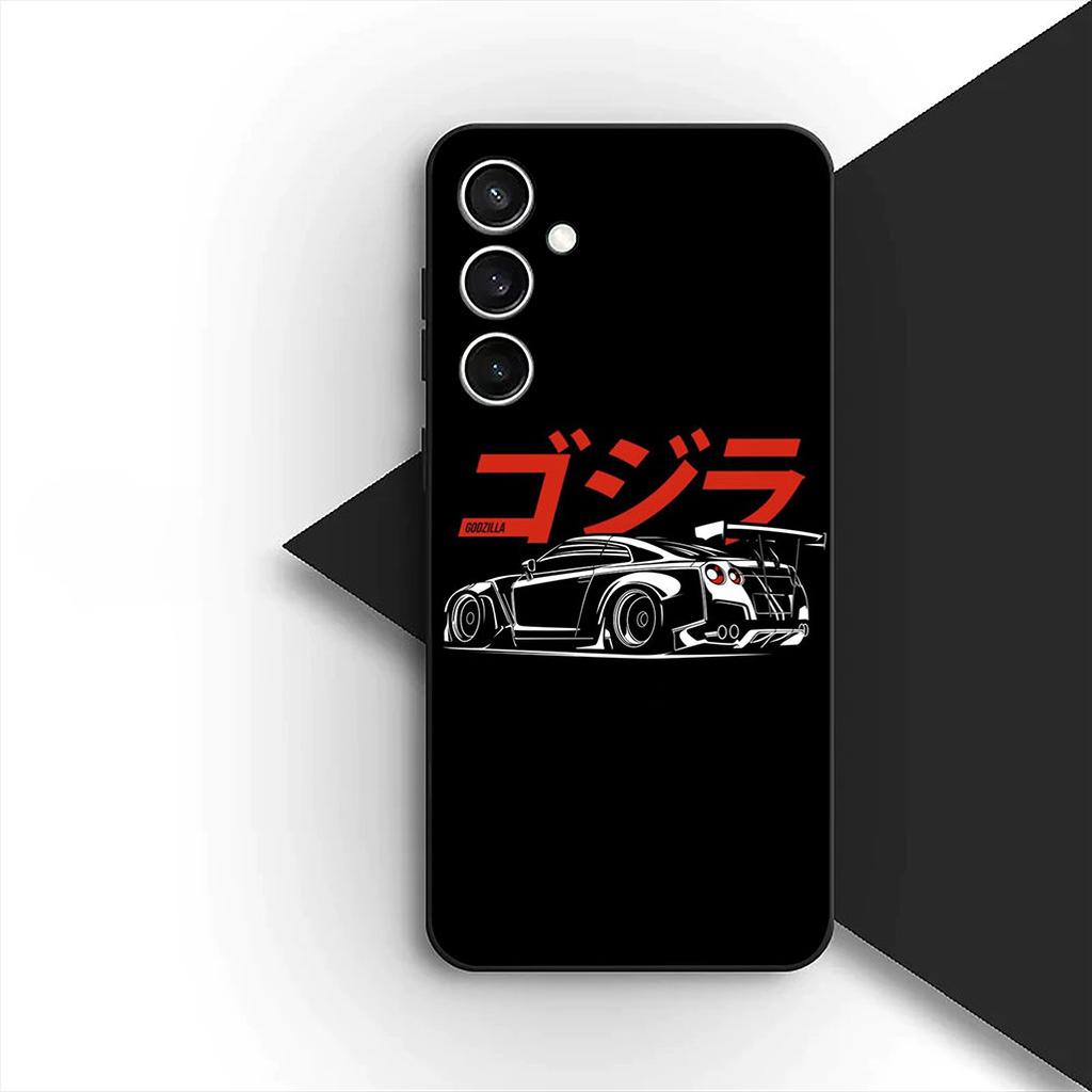for Xiaomi Redmi Note 12 11 10 A3 Pro 10A 10C 12C Note12 5G 4G Phone Cover Soft Case Supercar Super Car Cartoon taillights