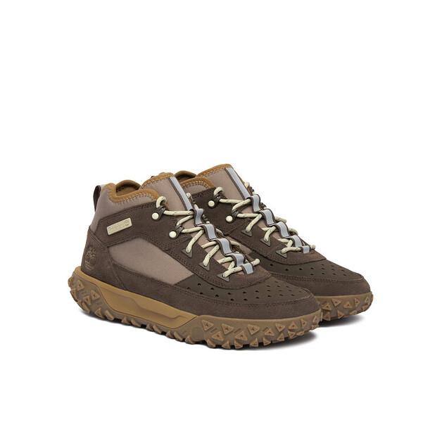 Треккинговые ботинки Timberland Greenstride Motion 6