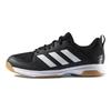 adidas Sneakers Ligra 7 'Black White' FZ4658